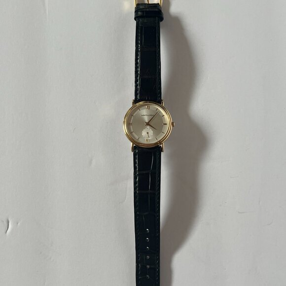 Hamilton Registered Edition Watch - Picture 4 of 8